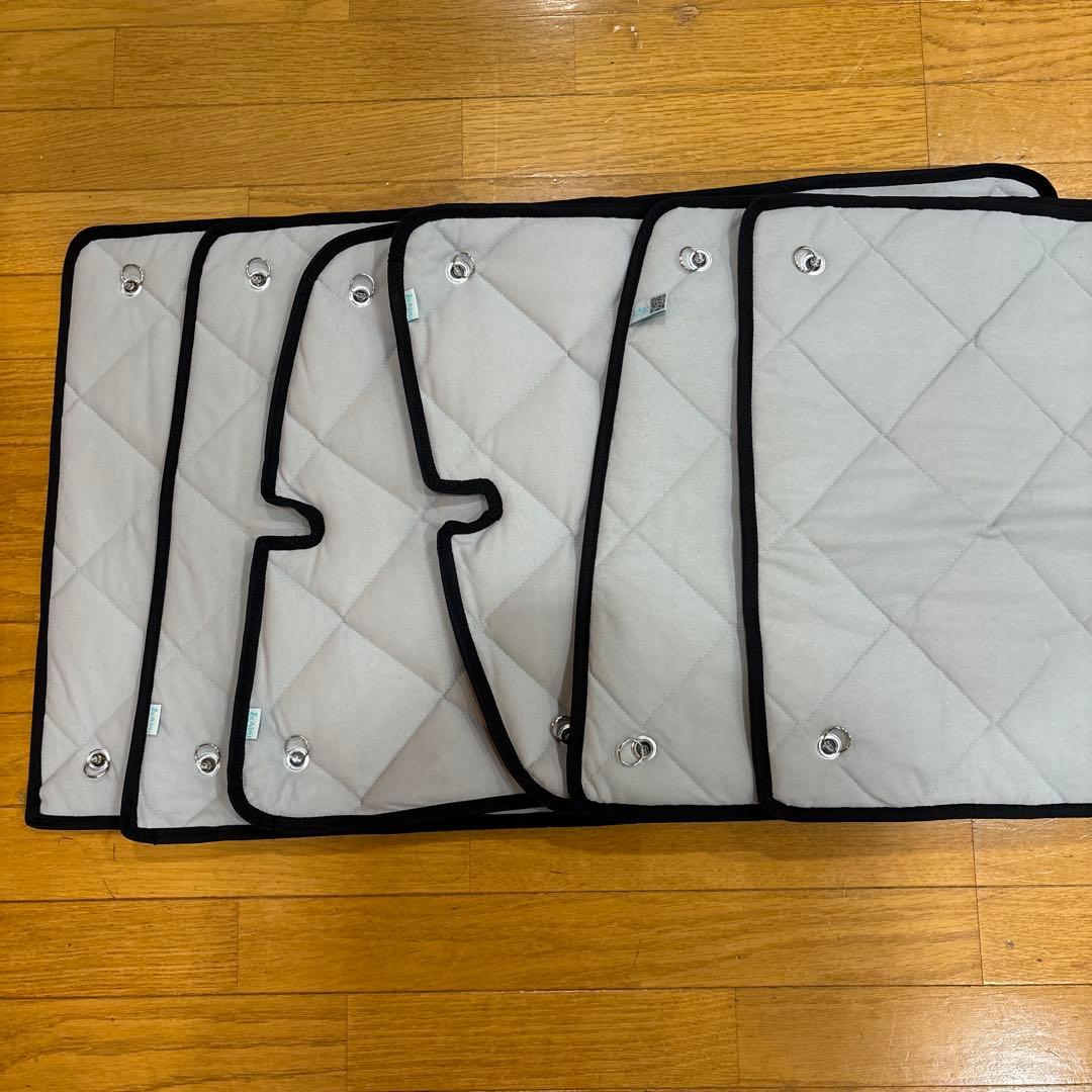 ランクル70 (再販) アイズ　マルチシェード