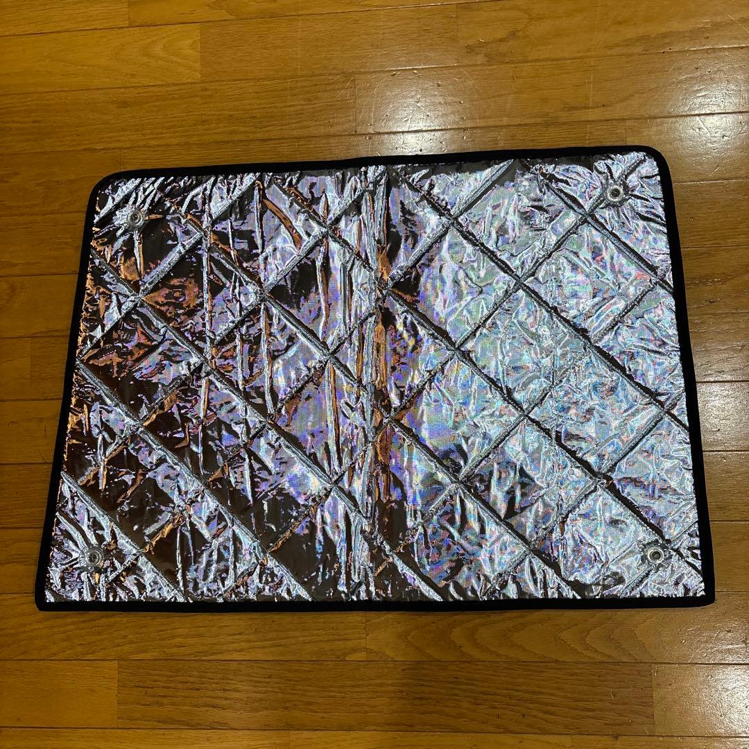 ランクル70 (再販) アイズ　マルチシェード