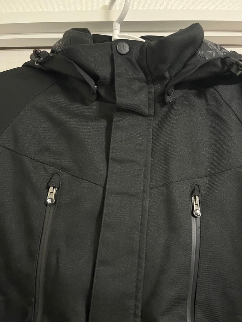 スキーウェア上下セット PONTAPES