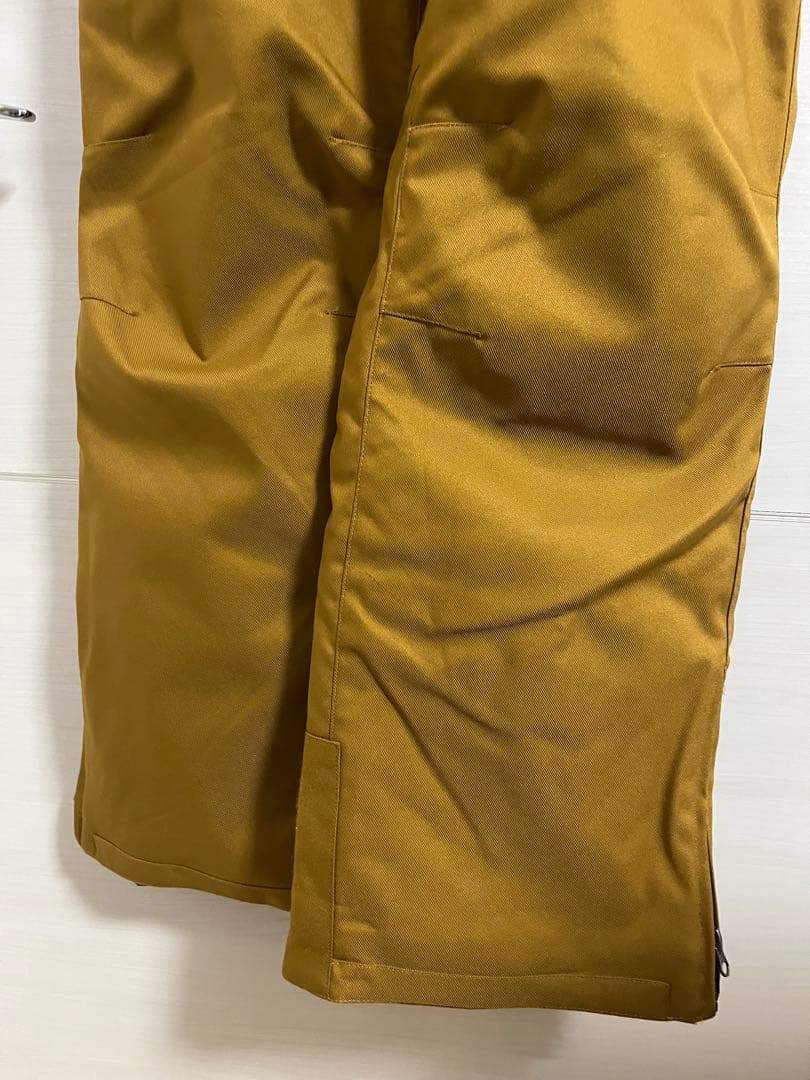 スキーウェア上下セット PONTAPES