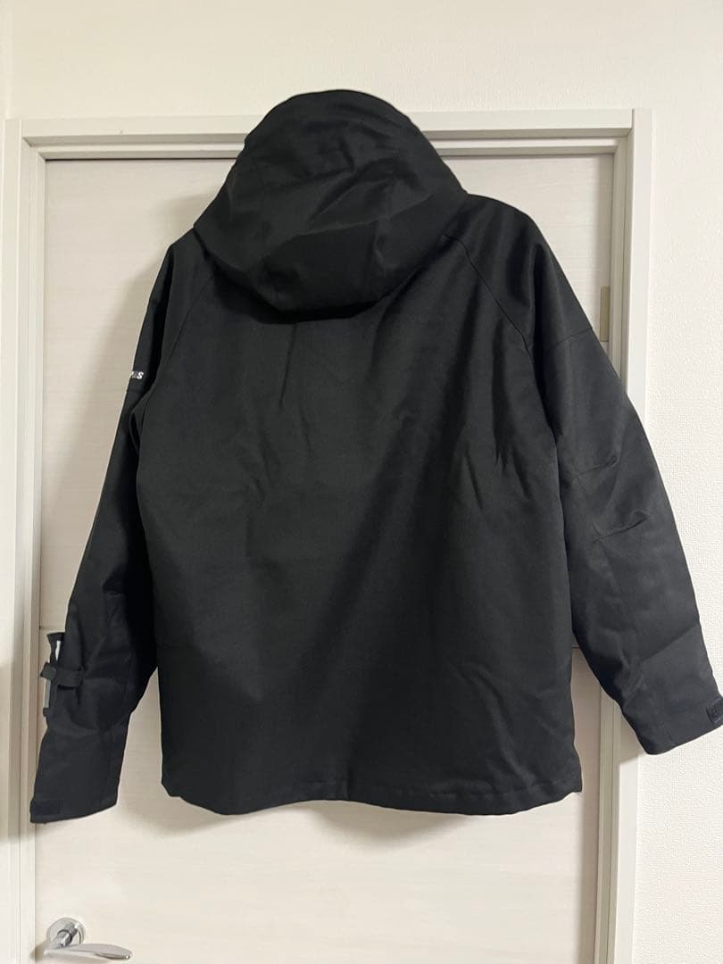 スキーウェア上下セット PONTAPES