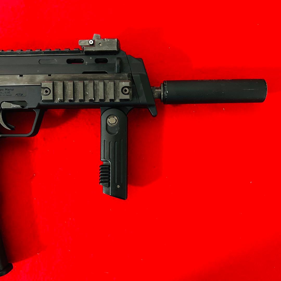 東京マルイ　MP7A1 スタンダード電動ガン