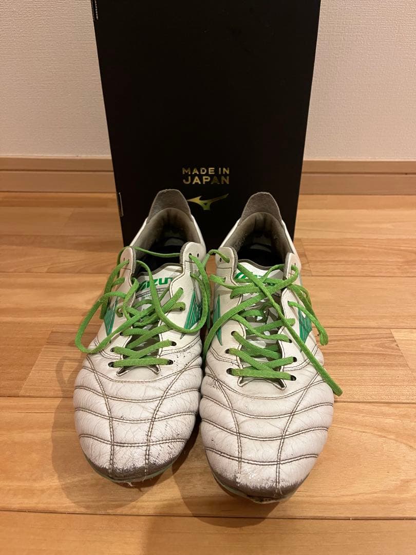 モレリアneo4限定モデル