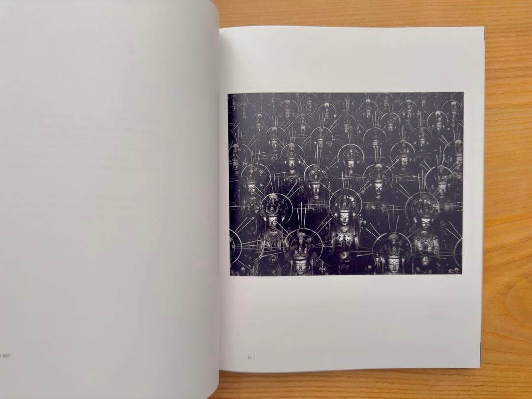 杉本博司 Hiroshi Sugimoto 瑠璃の浄土 直筆 サイン 入り