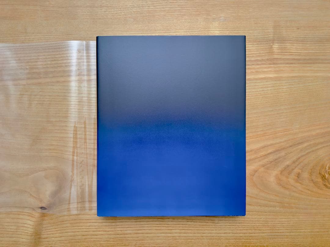 杉本博司 Hiroshi Sugimoto 瑠璃の浄土 直筆 サイン 入り
