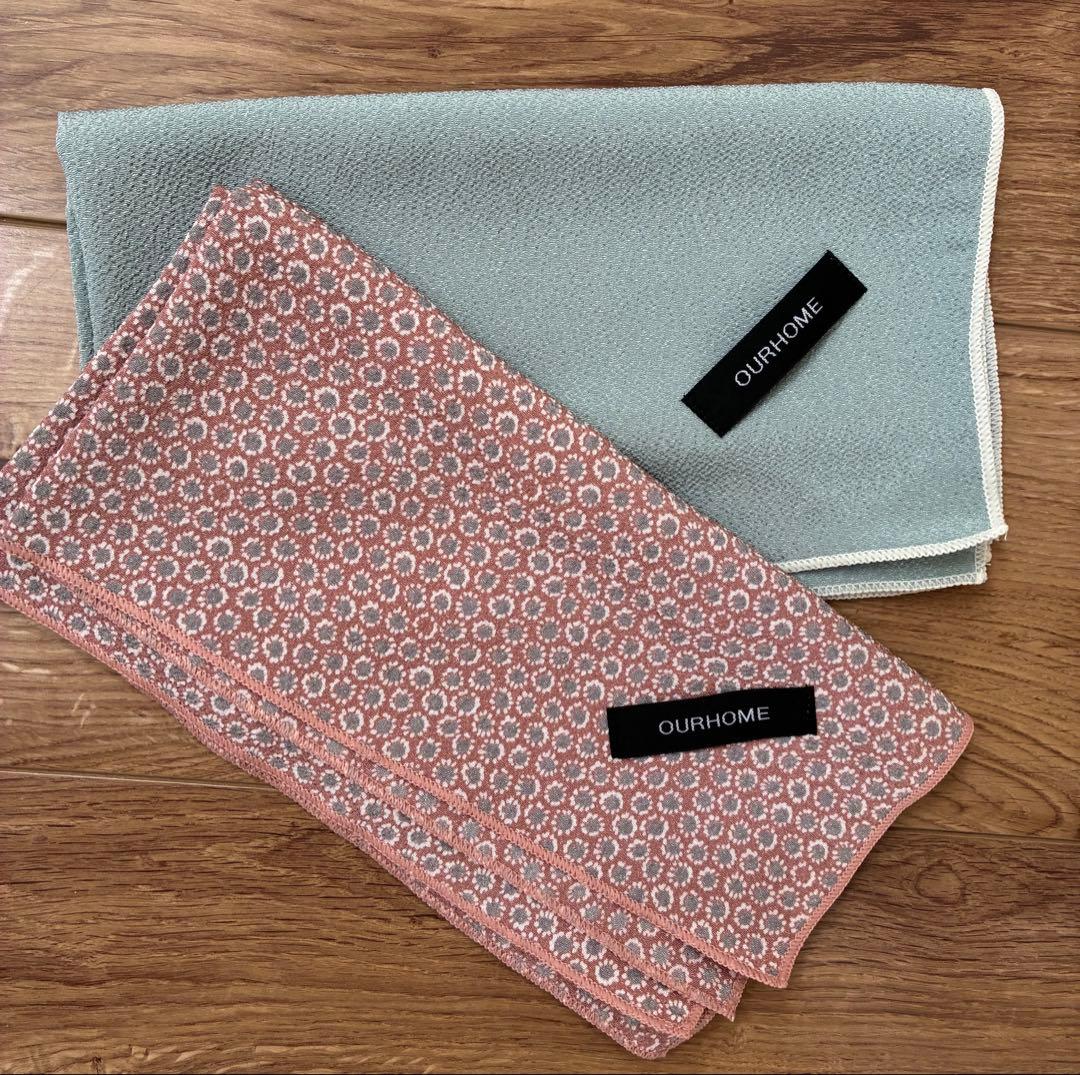 OUR  ランチセット