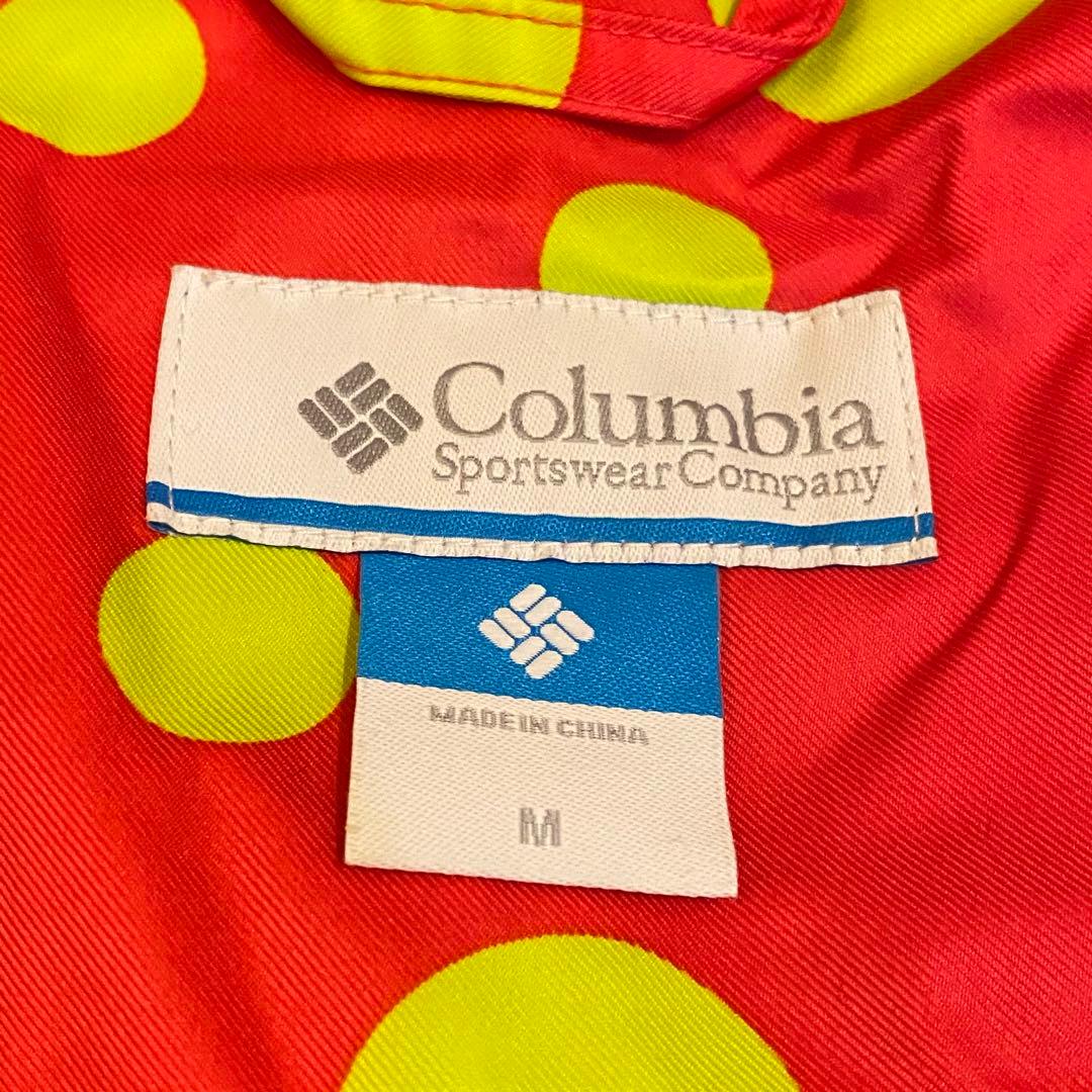 【定価3万円未使用半額！】☆コロンビア スノーボードウェア レディースMサイズ☆