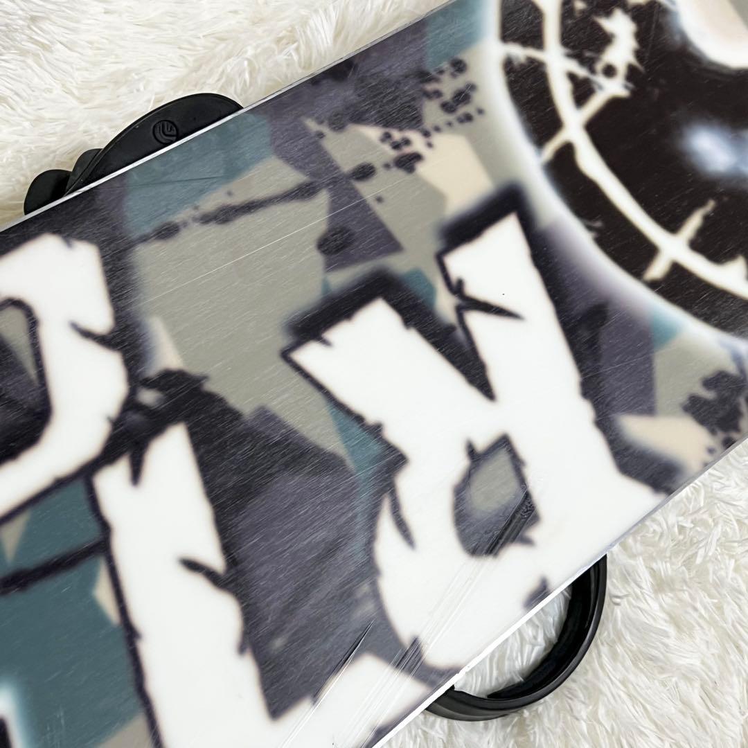 RICE28 RT9 GTS 150 スノーボードセット　FLUX DS SM