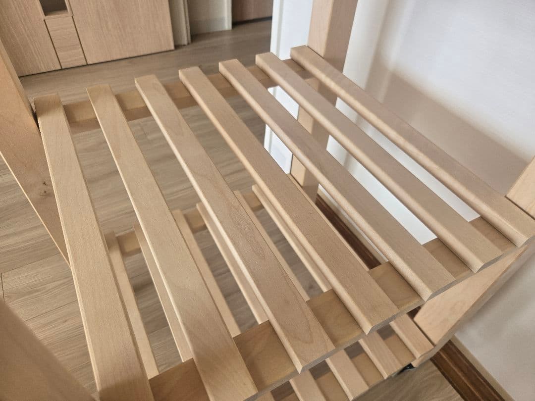 IKEA BEKVAM イケア ベクヴェーム キッチンワゴン