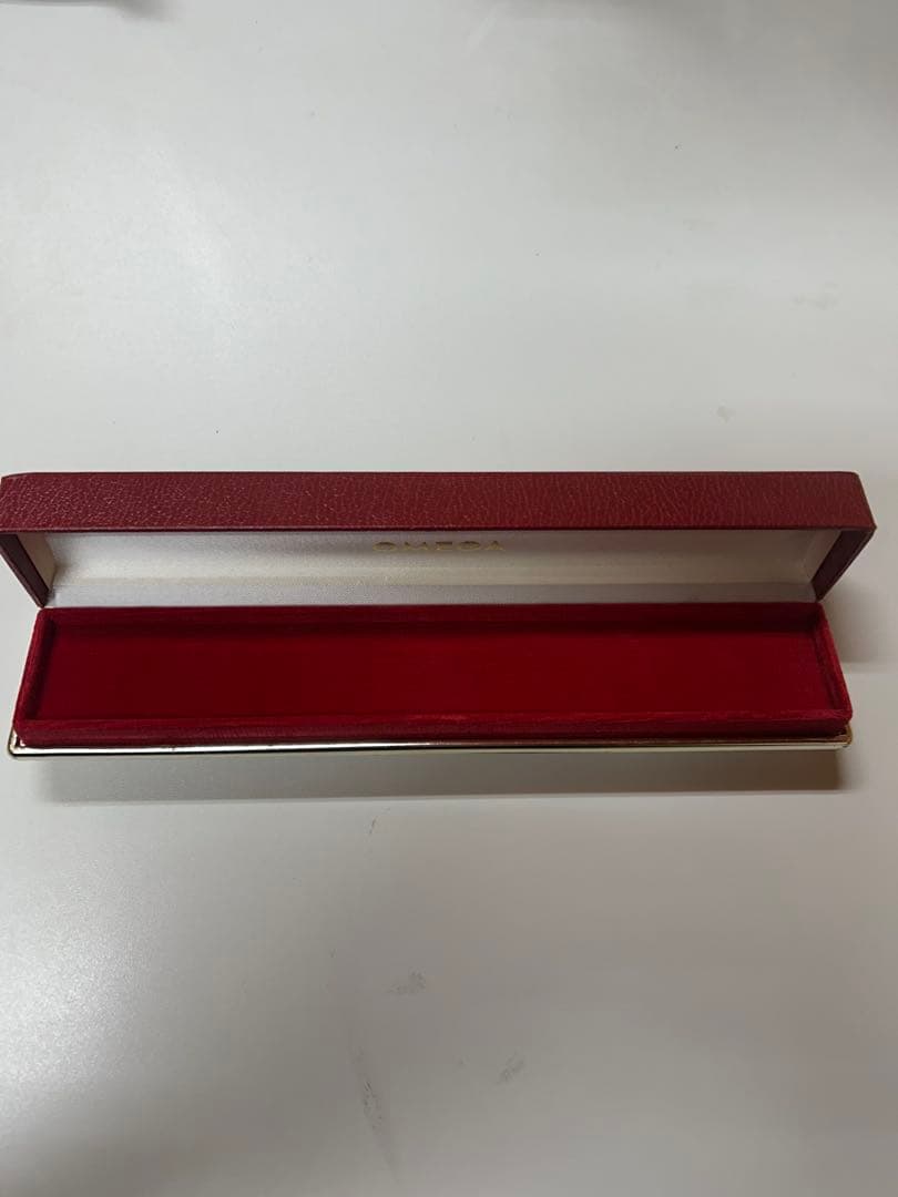 オメガ 腕時計 DE VILLE 手巻き 不動品 レディース