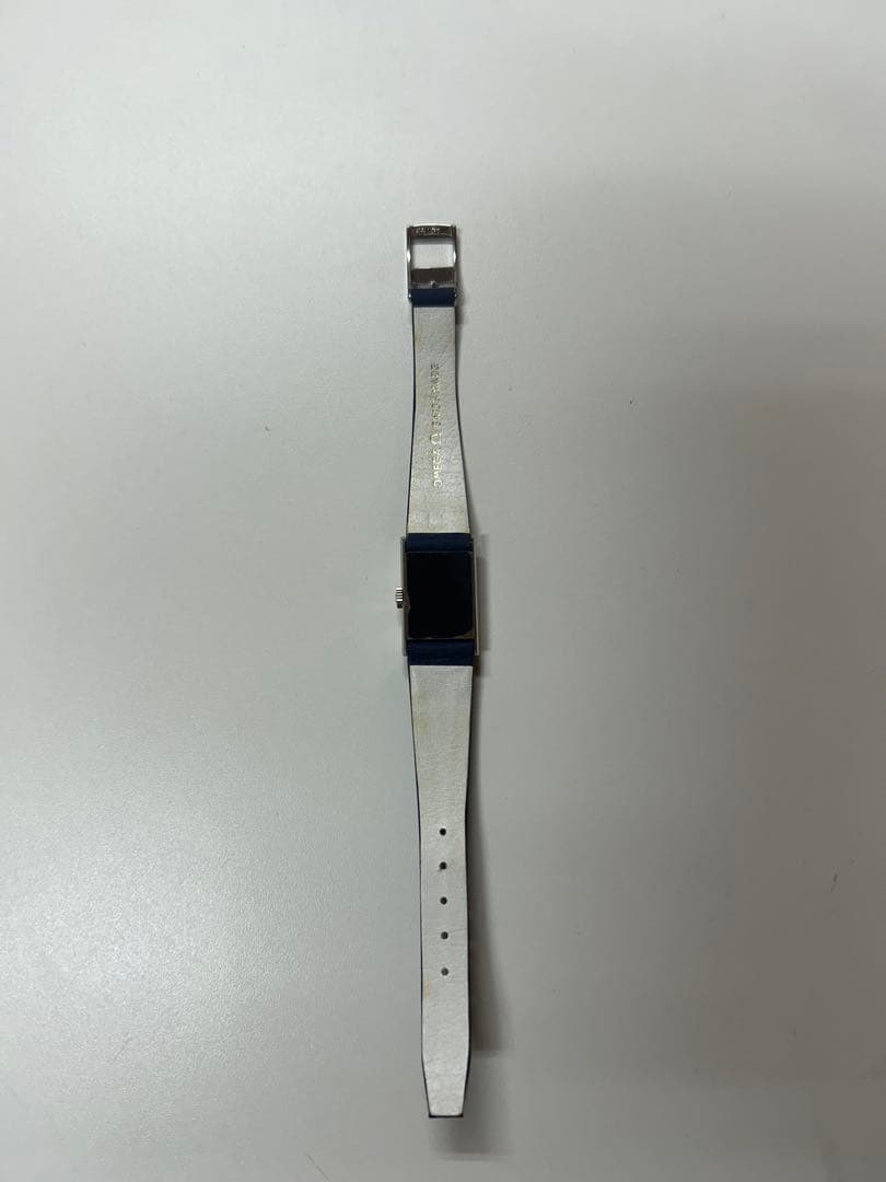 オメガ 腕時計 DE VILLE 手巻き 不動品 レディース