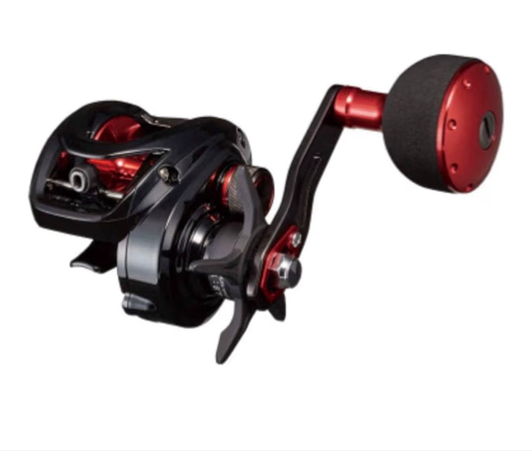 お値下げ❗️新品　ダイワ フネXT 150P 150PL-OP (左ハンドル)