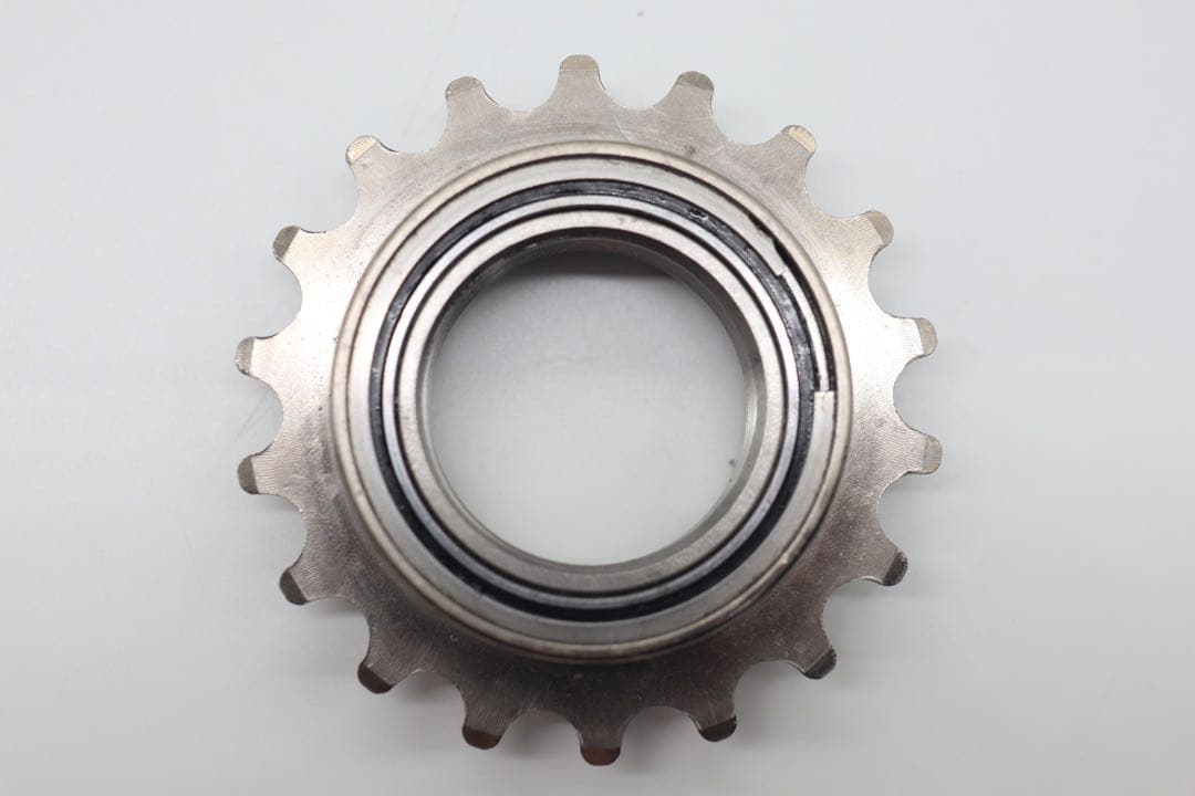 PROFILE RACING elite フリーギア 18 ブルーラグ サーリー