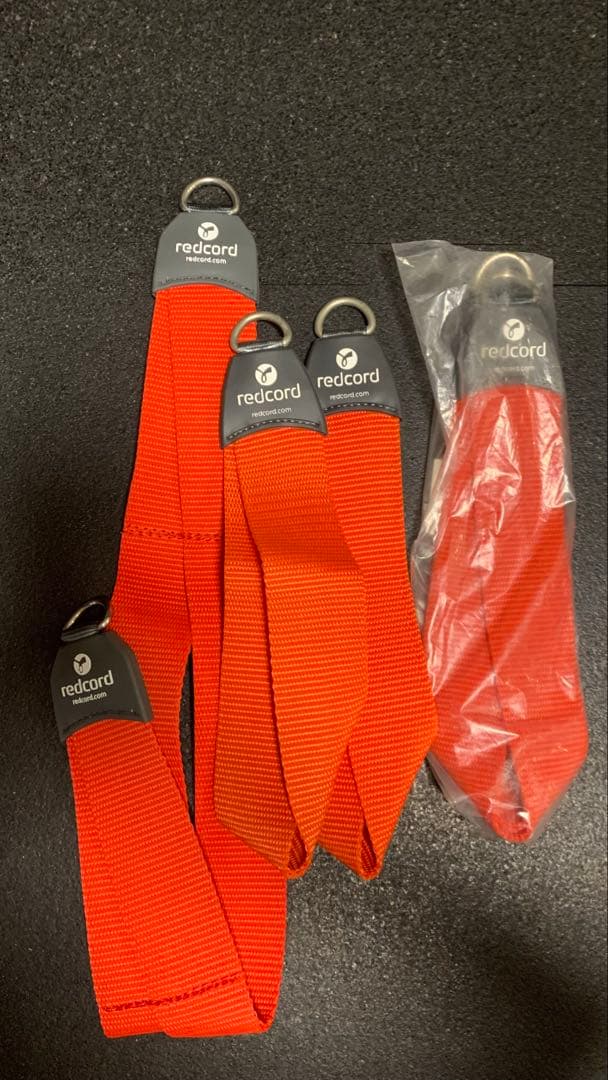 Redcord Trainer オプションパーツ(本体無し)