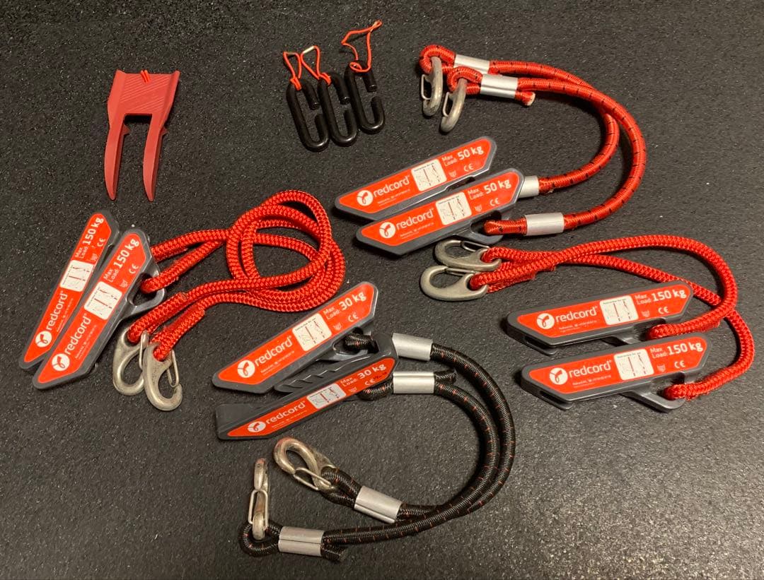 Redcord Trainer オプションパーツ(本体無し)