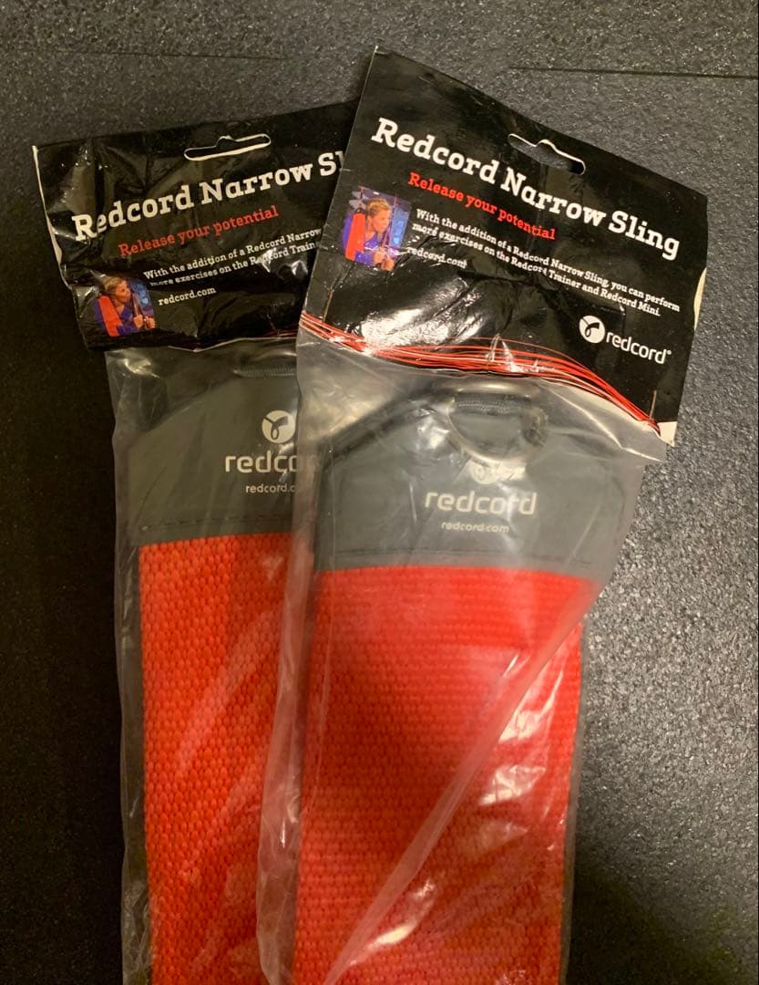 Redcord Trainer オプションパーツ(本体無し)