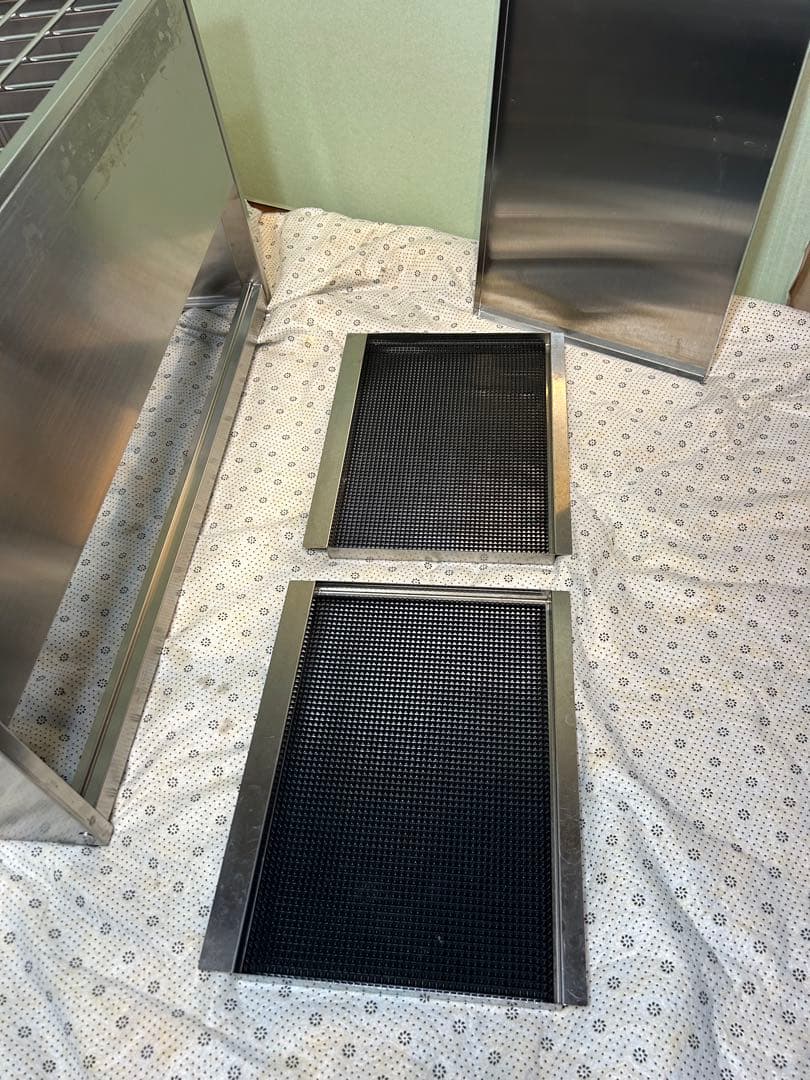 K100さま専用　コクヨ　傘立て　６５本　［US-G181NN］