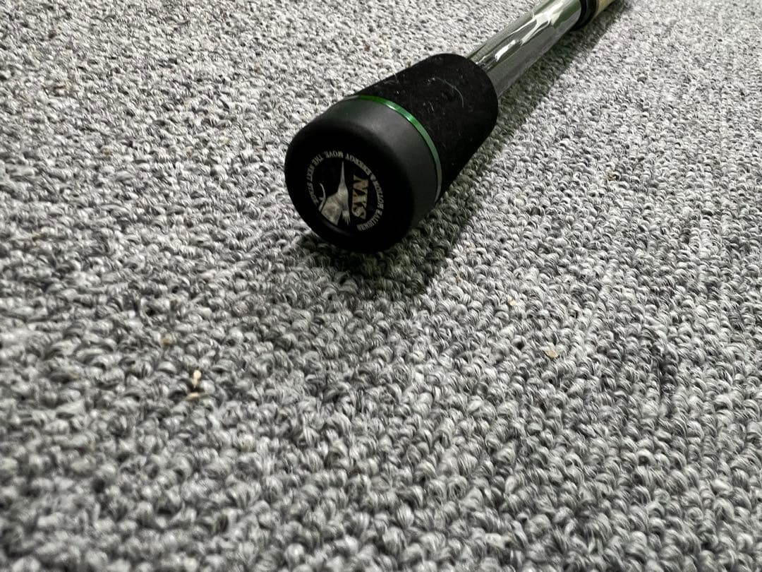 c*ー様 ノリーズ　ロードランナーストラクチャーNXS ロードランナーSTN70