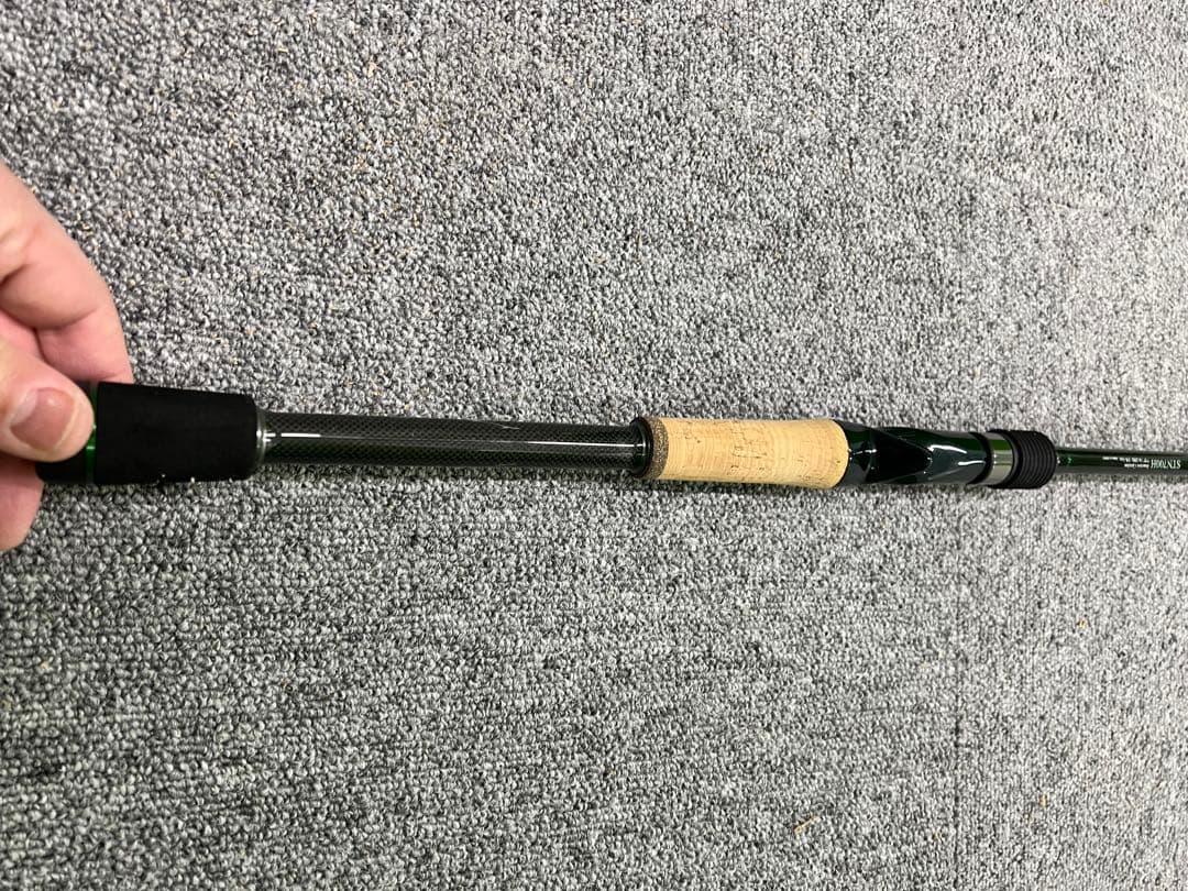 c*ー様 ノリーズ　ロードランナーストラクチャーNXS ロードランナーSTN70