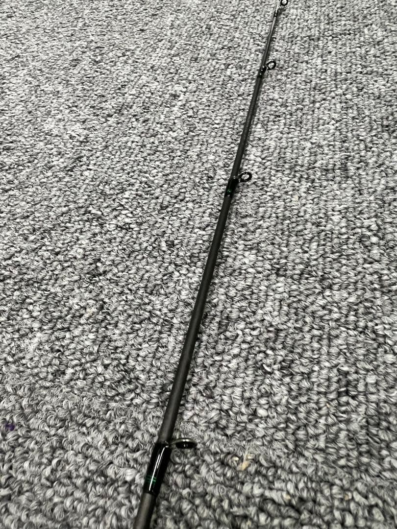 c*ー様 ノリーズ　ロードランナーストラクチャーNXS ロードランナーSTN70