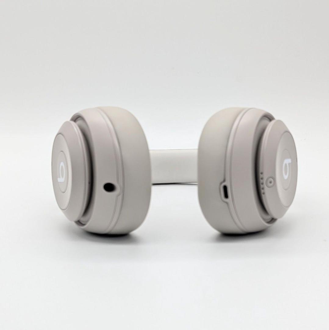 【新品級】Beats Studio Pro サンドストーン