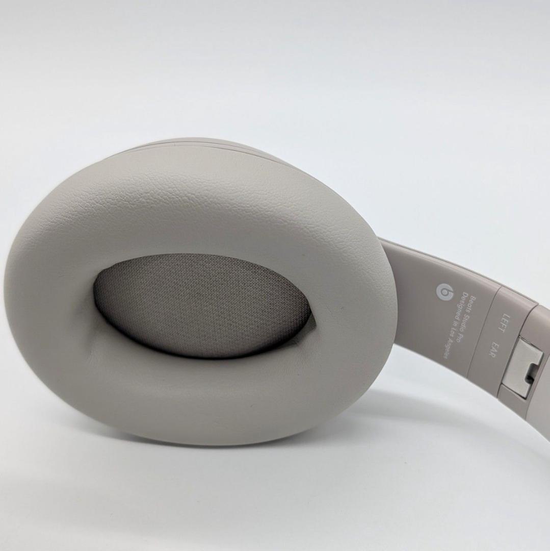 【新品級】Beats Studio Pro サンドストーン