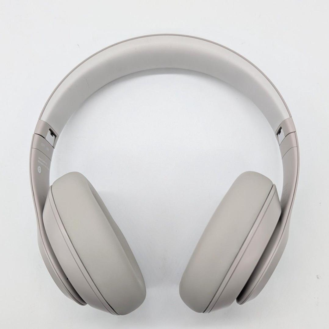 【新品級】Beats Studio Pro サンドストーン