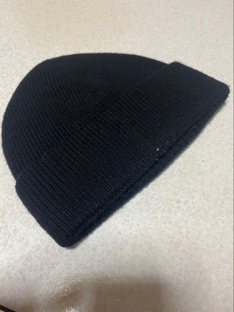 fendi ニット帽　現状品