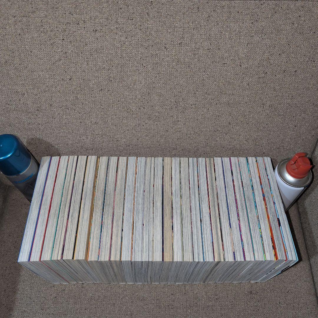 漫画　地縛少年 花子くん 全巻(0〜25巻)