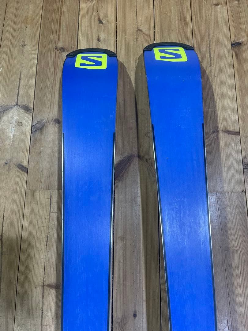 サロモン Salomon RACE SL FIS 157cm