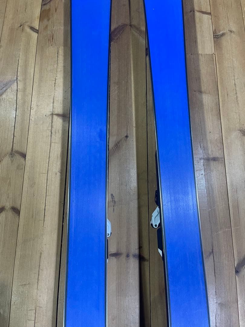 サロモン Salomon RACE SL FIS 157cm