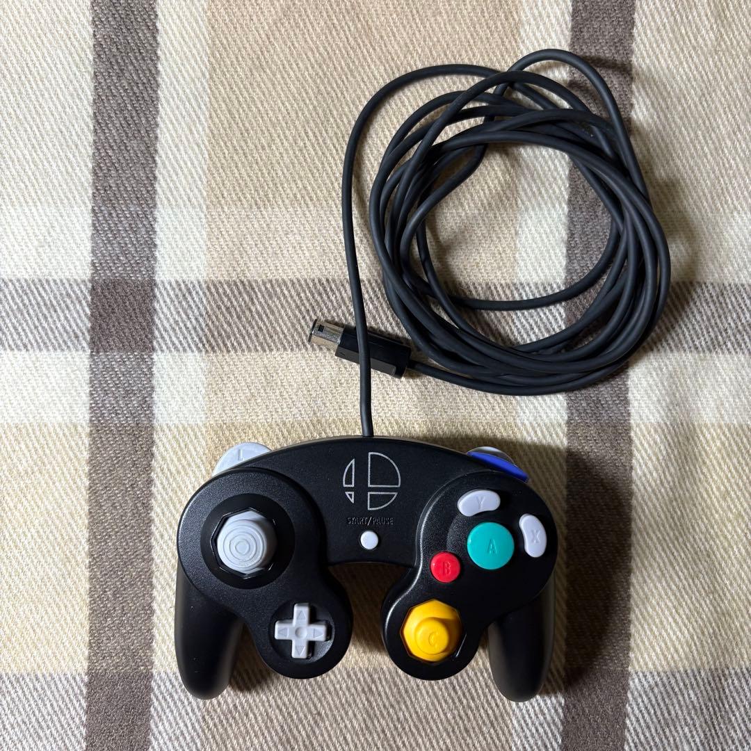 パ*マ様 Switch 大乱闘スマッシュブラザーズ セット