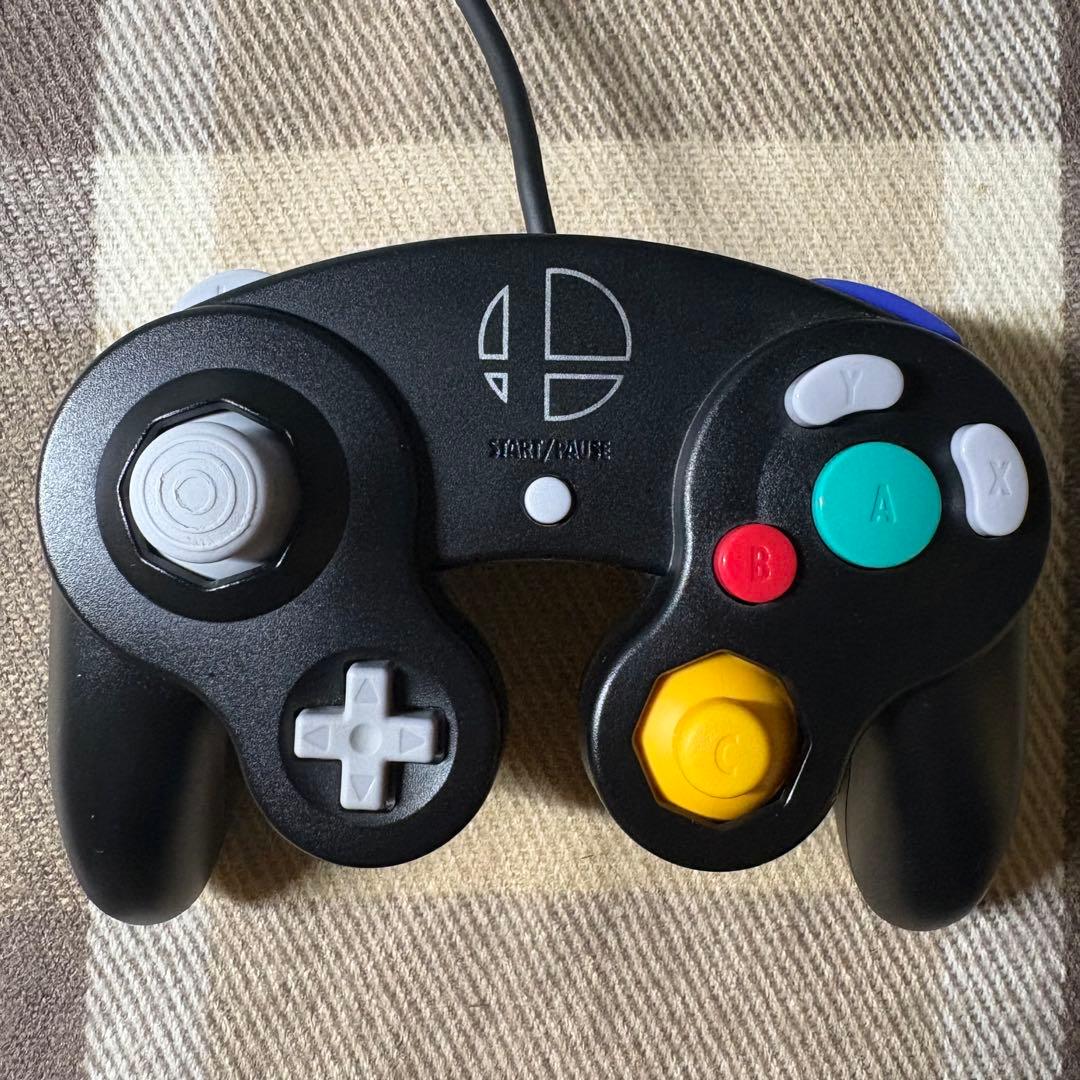 パ*マ様 Switch 大乱闘スマッシュブラザーズ セット