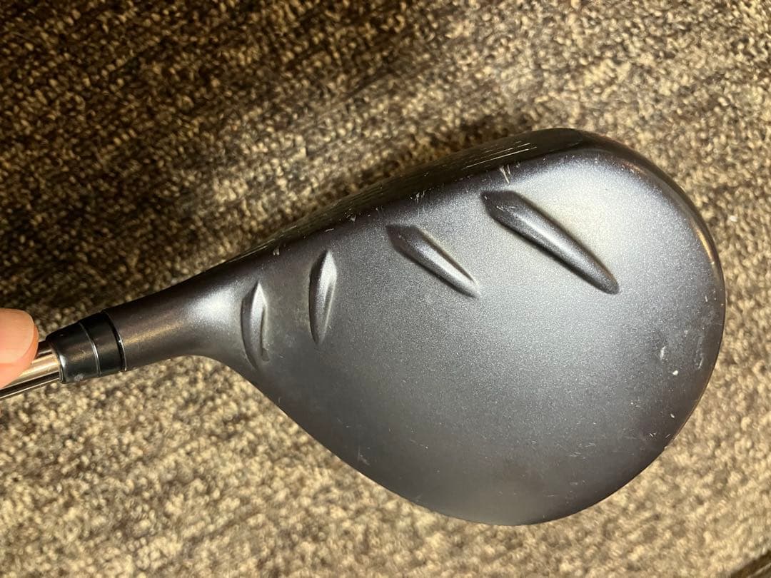 PING G410 フェアウェイウッド 2本セット　3番＆5番