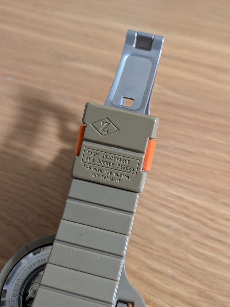 SEIKO CABANE de ZUCCA ダッシュボード　7S36-0250