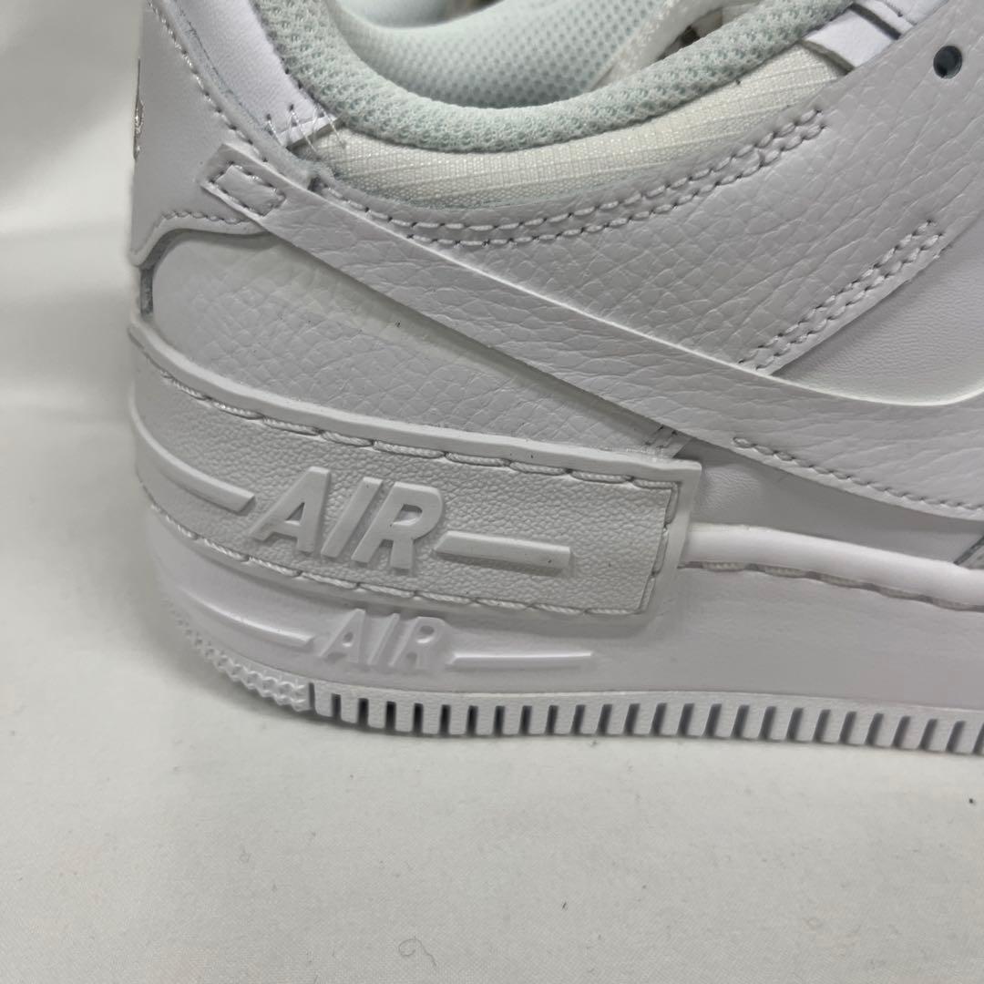 ナイキ　エア フォース 1 シャドウ W AIR FORCE 1 SHADOW
