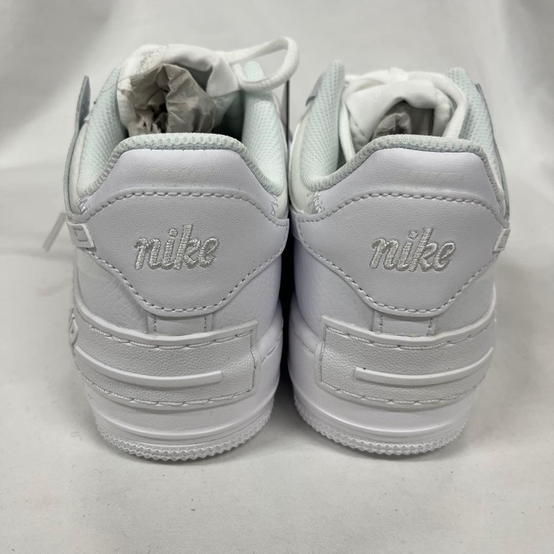 ナイキ　エア フォース 1 シャドウ W AIR FORCE 1 SHADOW