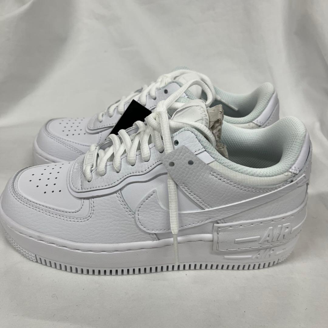 ナイキ　エア フォース 1 シャドウ W AIR FORCE 1 SHADOW