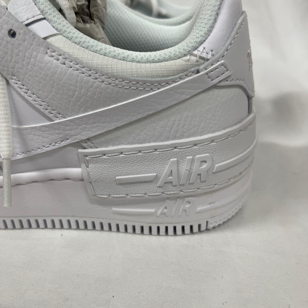 ナイキ　エア フォース 1 シャドウ W AIR FORCE 1 SHADOW