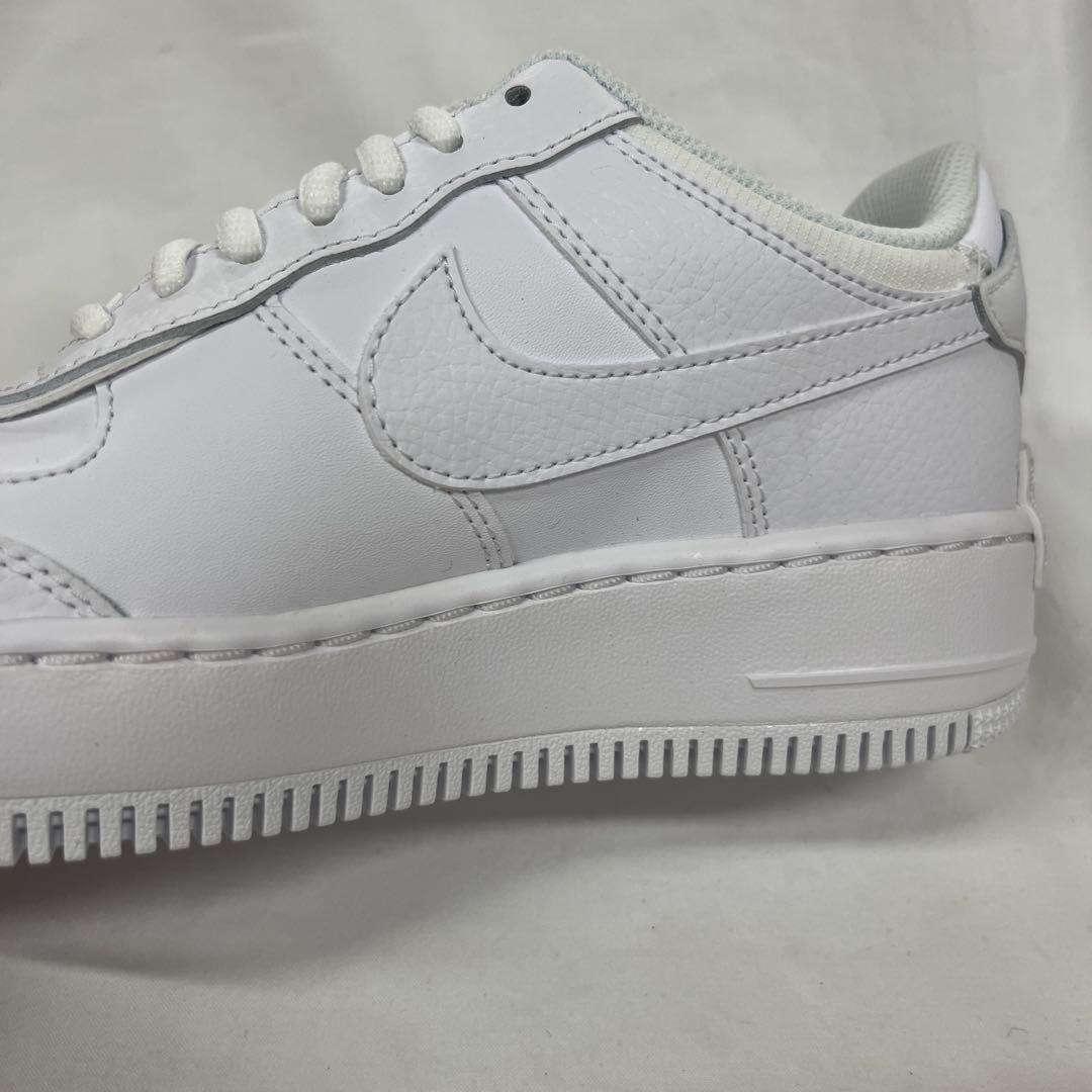 ナイキ　エア フォース 1 シャドウ W AIR FORCE 1 SHADOW