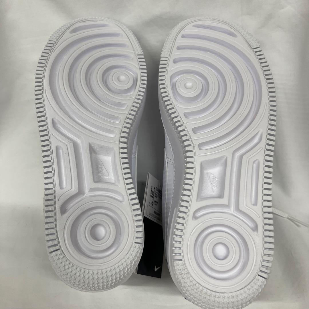 ナイキ　エア フォース 1 シャドウ W AIR FORCE 1 SHADOW