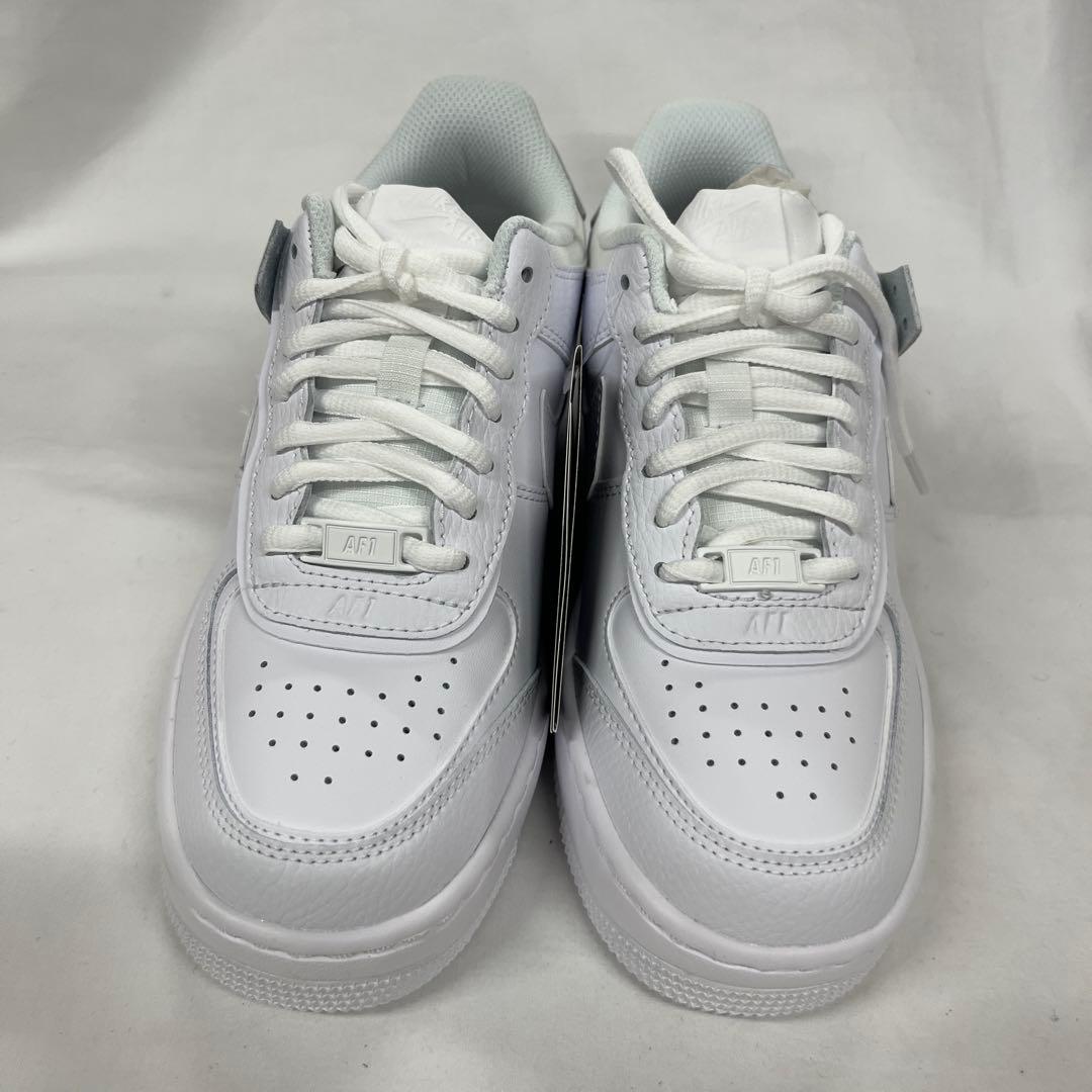 ナイキ　エア フォース 1 シャドウ W AIR FORCE 1 SHADOW