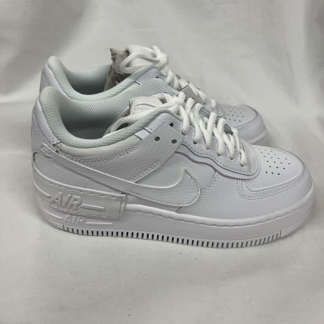 ナイキ　エア フォース 1 シャドウ W AIR FORCE 1 SHADOW