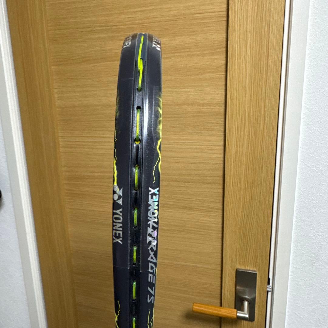 (値下げ交渉可能)YONEX VOLTRAGE 7S