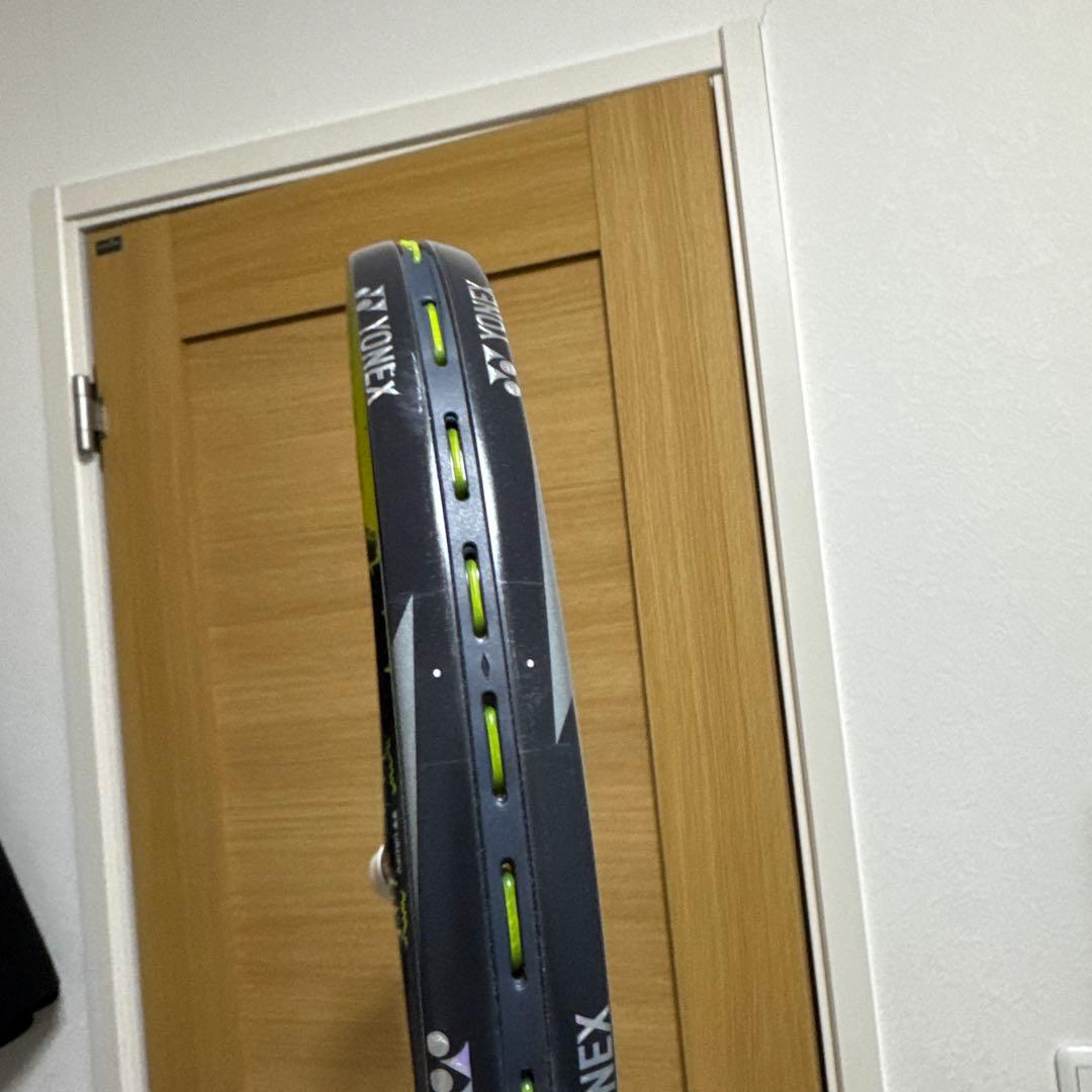 (値下げ交渉可能)YONEX VOLTRAGE 7S