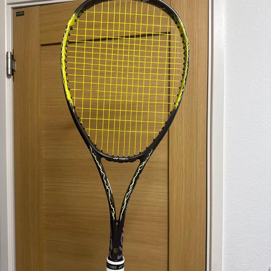 (値下げ交渉可能)YONEX VOLTRAGE 7S