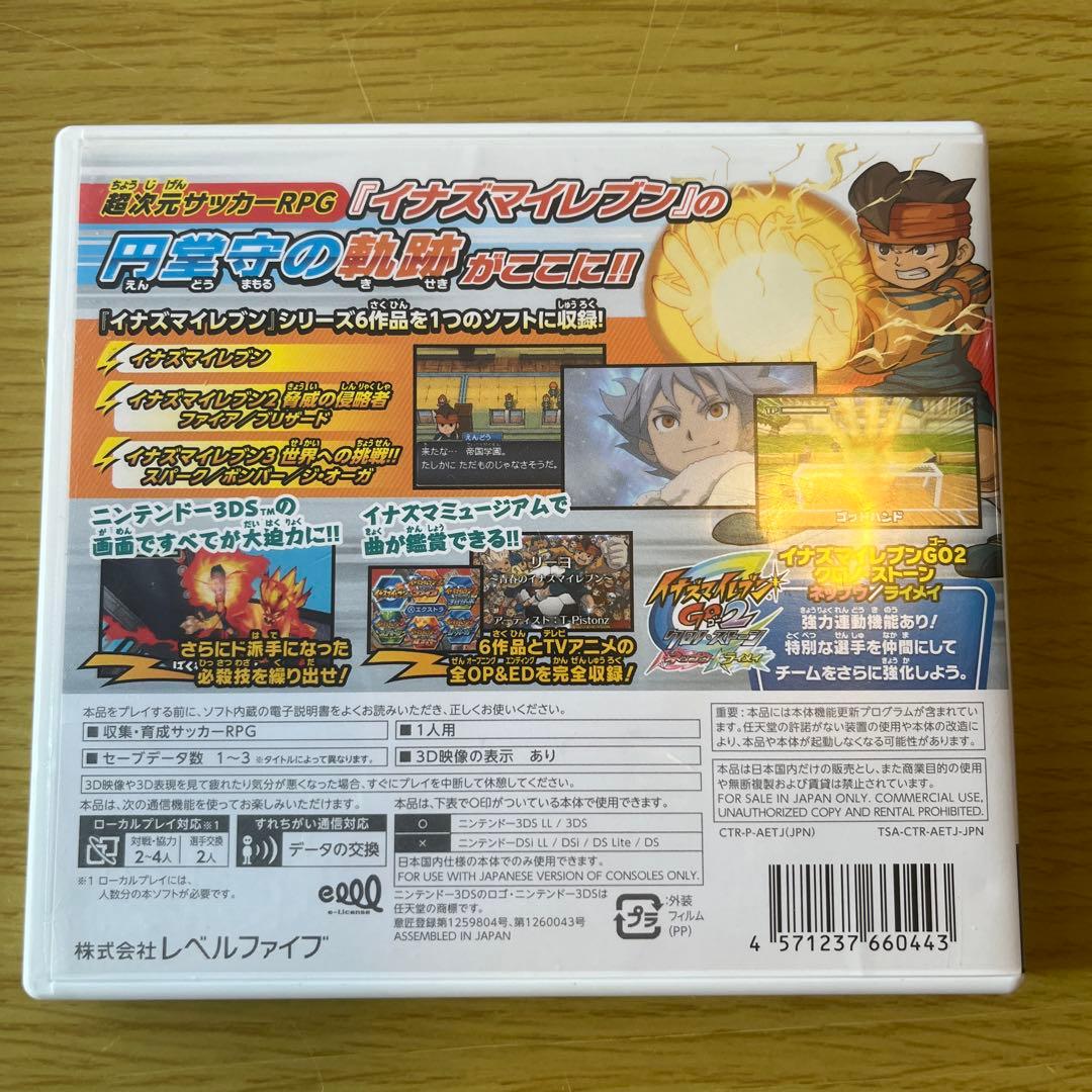 トリトーン ページ