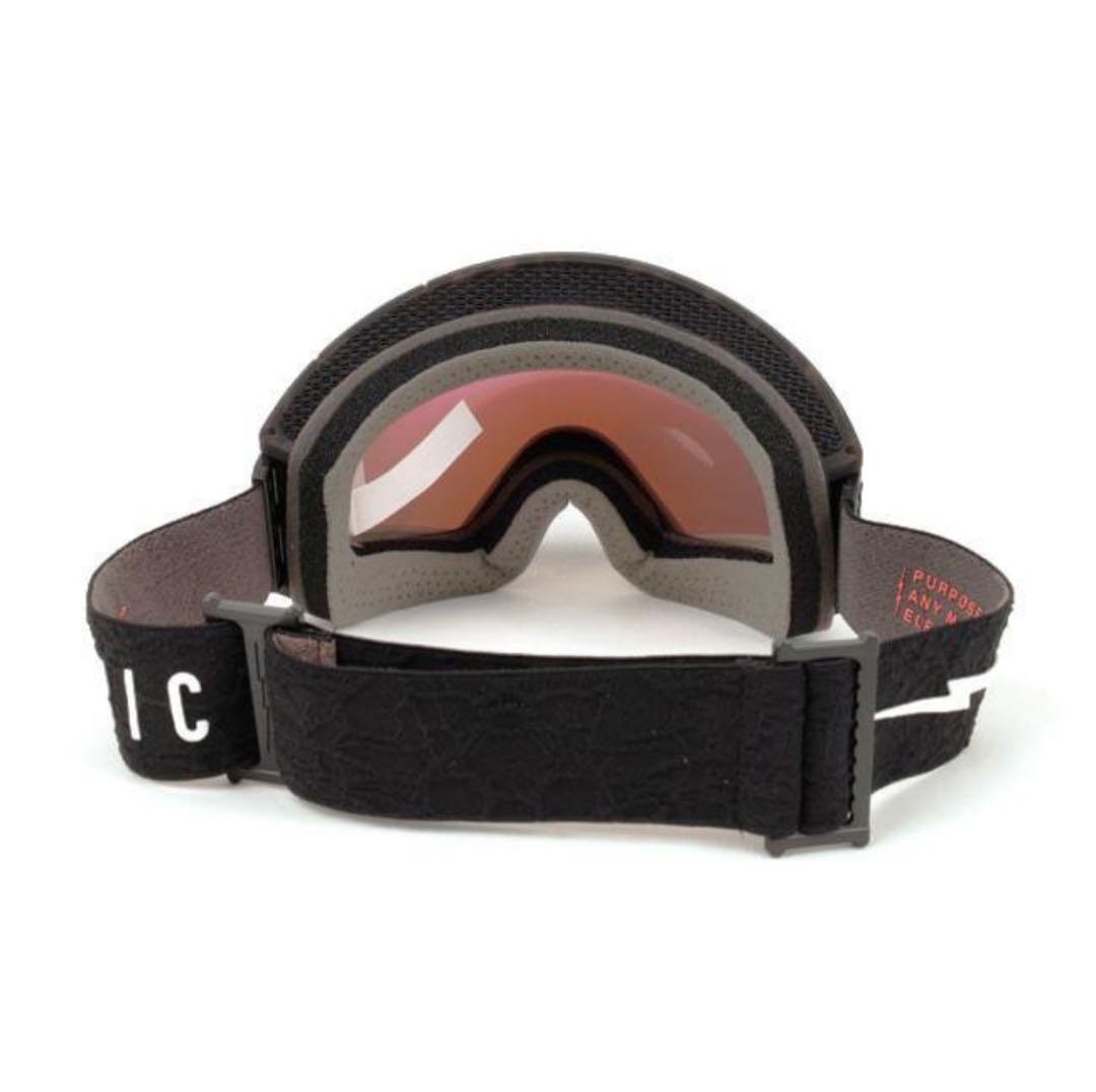 【新品未使用・即発送】エレクトリック　ローテック　ゴーグル　ELECTRIC