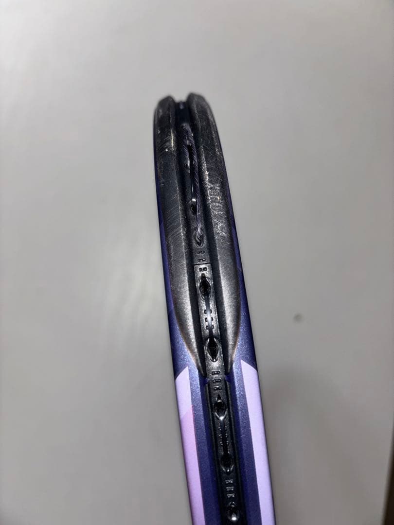 YONEX PERCEPT 100 テニスラケット