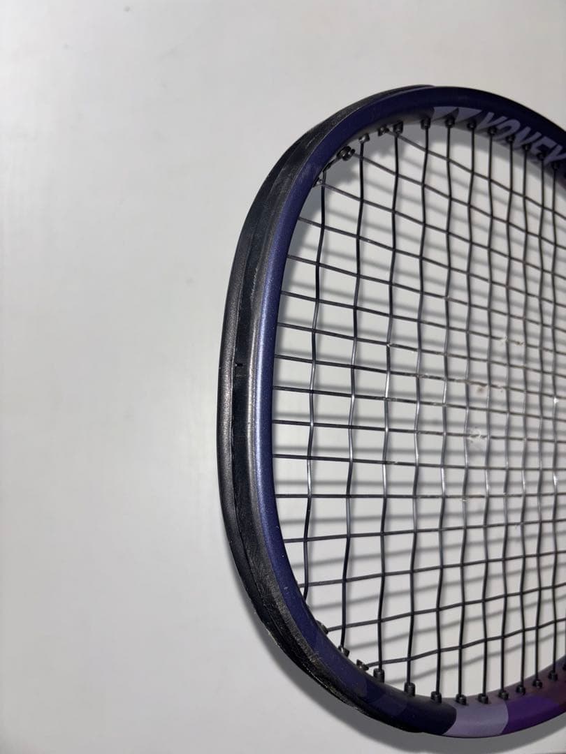 YONEX PERCEPT 100 テニスラケット